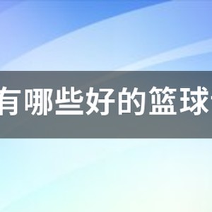 关于深圳的篮球训练营的问题